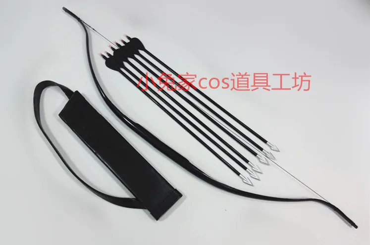 Cosplay Prop Bow - Hot Bộ Phim The Hunger Games