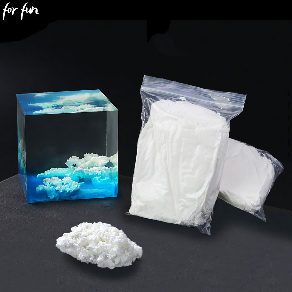 Thermoplastic Pellet - Cho Vui Vẻ 80 Gam/túi Nhựa