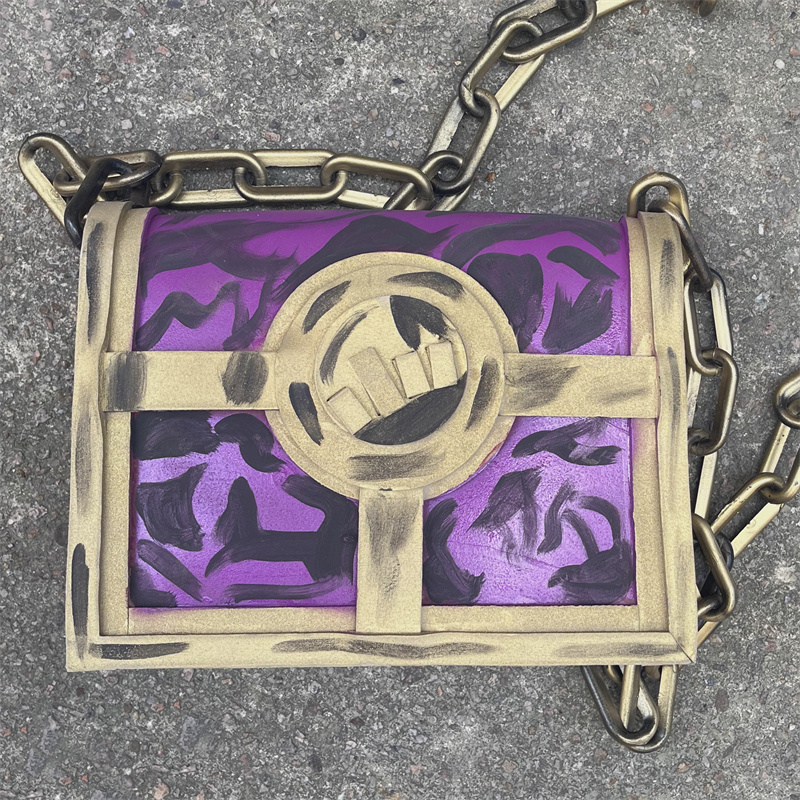 Game Limbus Company Matthias C - đánh giá và giá Cosplay Prop Book