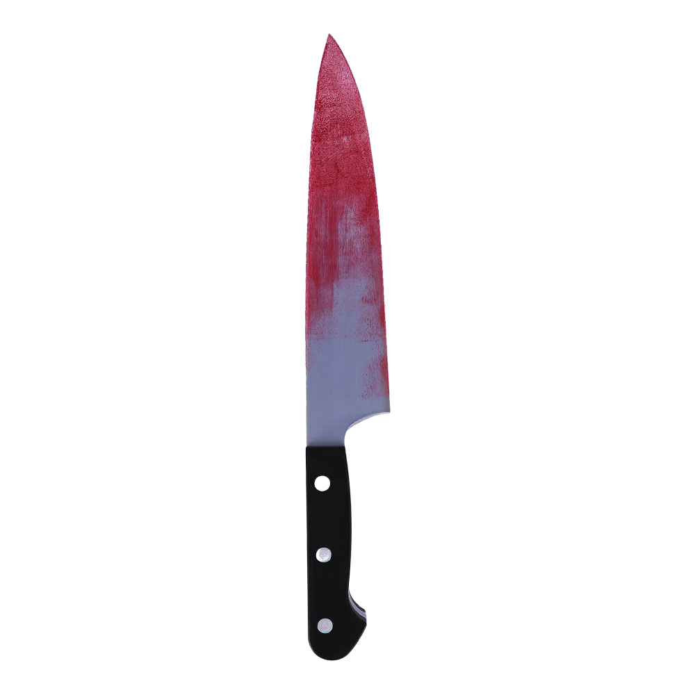 Terrifier 4 Cosplay Art Clown  - đánh giá và giá Cosplay Prop Knife