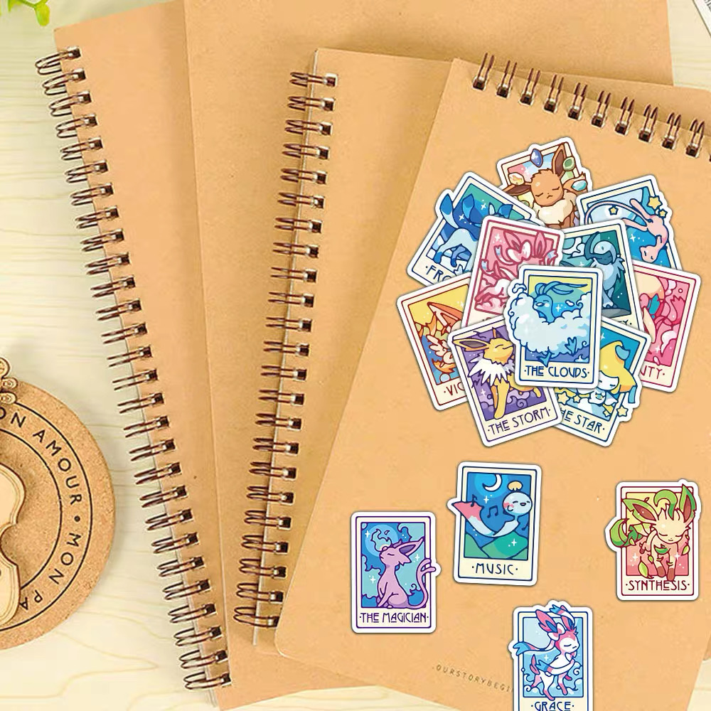90/180PCS Pokémon Kawaii  DIY  - đánh giá và giá Cosplay Prop Diy