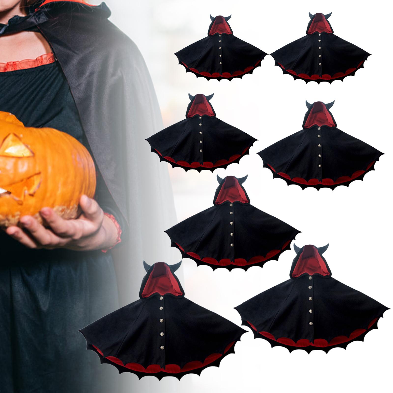 Elegant Cape with Hood Boys Gi - đánh giá và giá Free Cosplay Prop Patterns