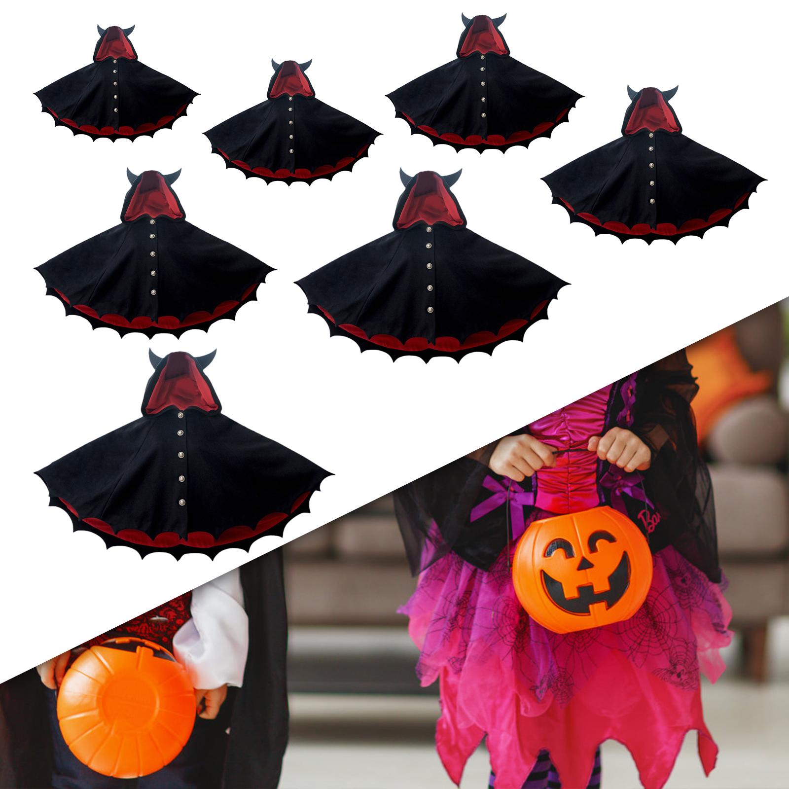 Elegant Cape with Hood Boys Gi - đánh giá và giá Free Cosplay Prop Patterns