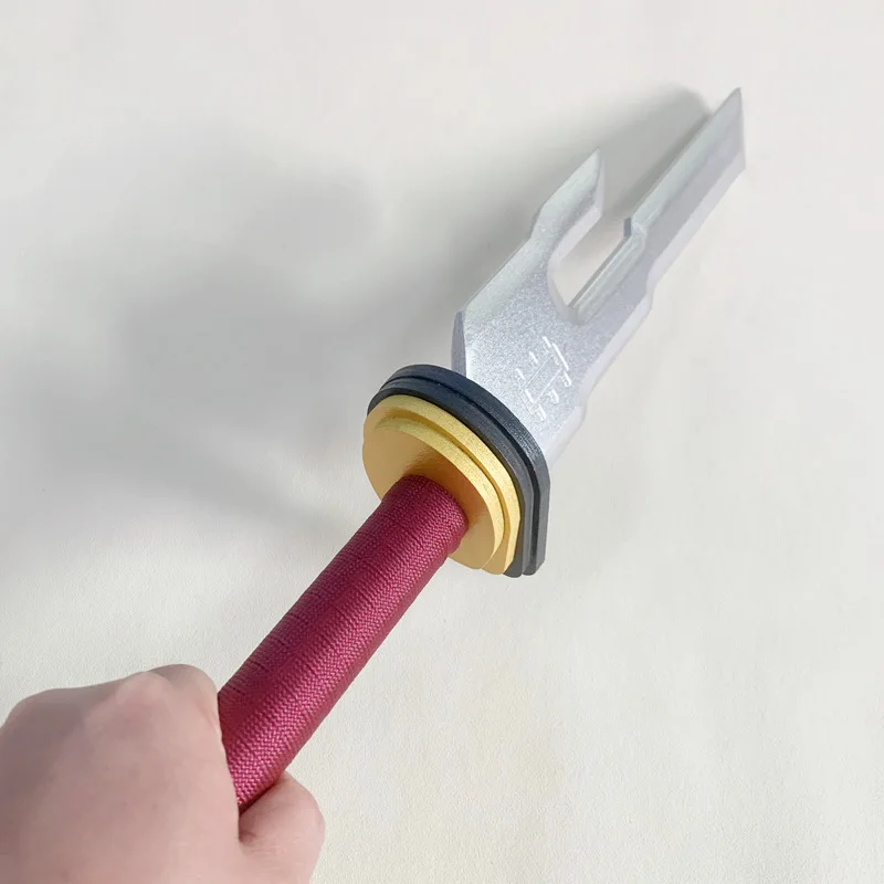 Fushiguro Toji Katana Sword Ju - đánh giá và giá Cosplay Prop Knife