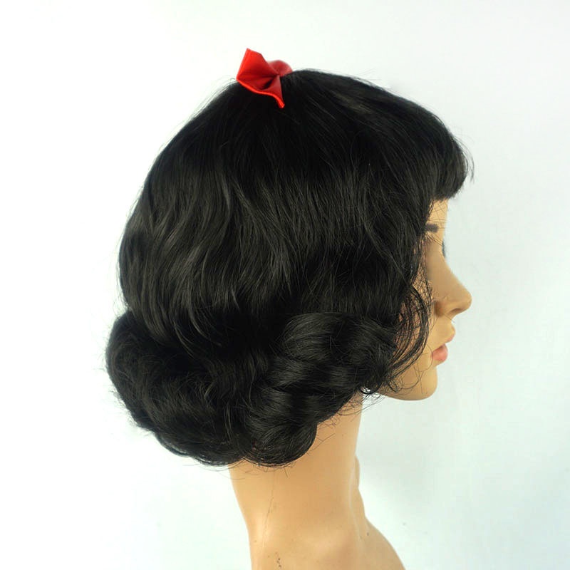 Lovely Girls Snow White Hair W - đánh giá và giá Cosplay Prop Bow