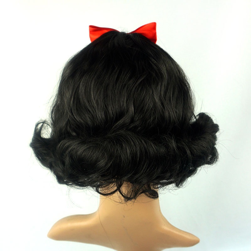 Lovely Girls Snow White Hair W - đánh giá và giá Cosplay Prop Bow