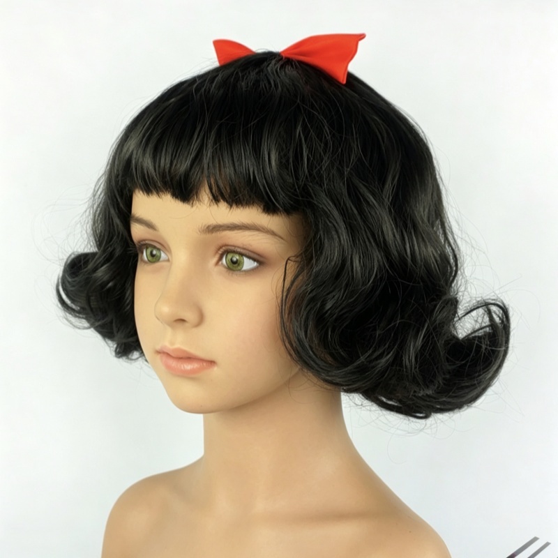 Lovely Girls Snow White Hair W - đánh giá và giá Cosplay Prop Bow