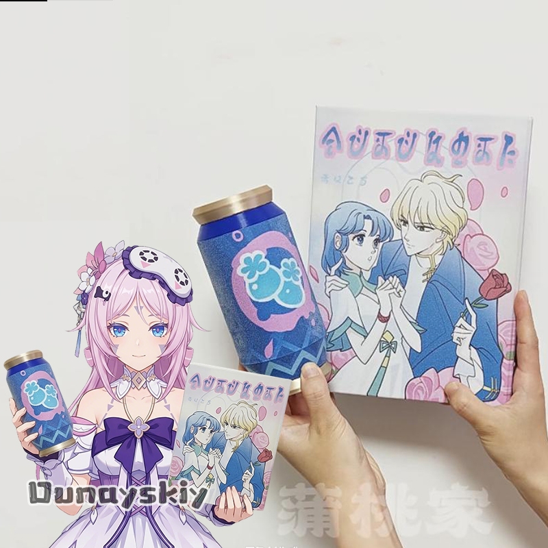 CR7.7*Genshin Impact citlali F - đánh giá và giá Cosplay Prop Book