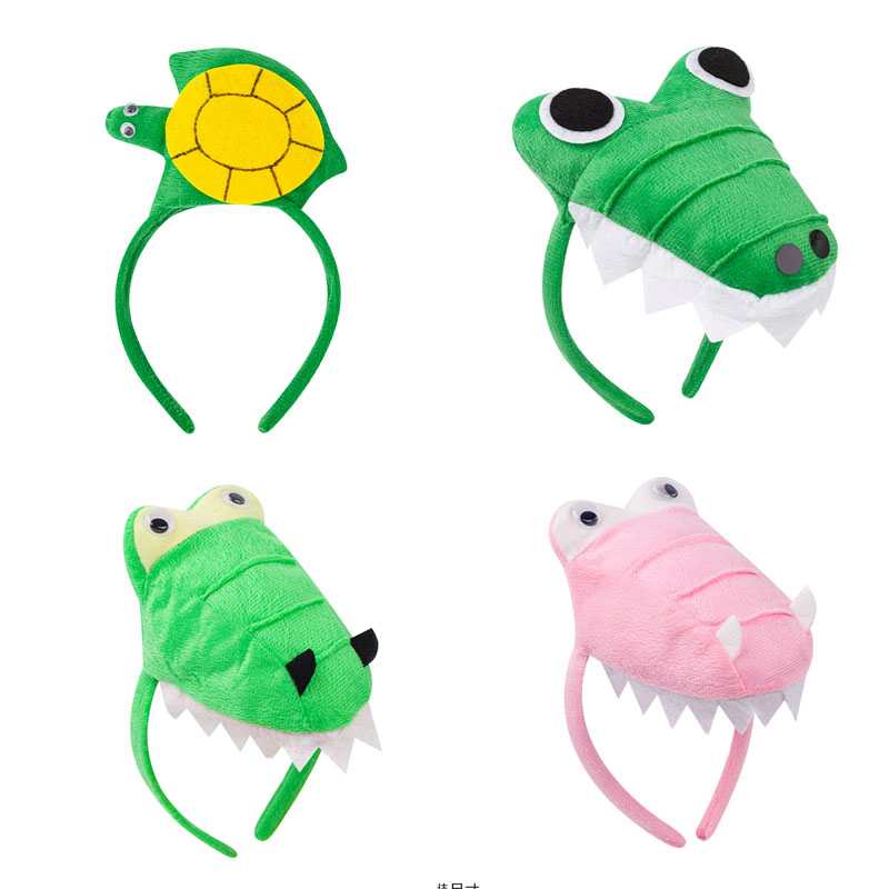 Animal Crocodile Dinosaur Turt - đánh giá và giá Cosplay Prop Bow