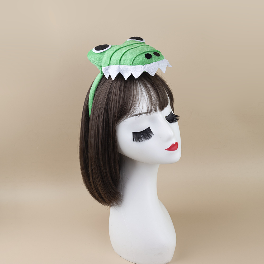 Animal Crocodile Dinosaur Turt - đánh giá và giá Cosplay Prop Bow