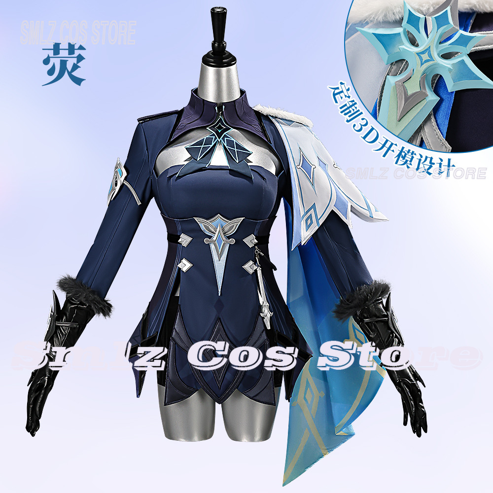 2026 Genshin Impact Traveler L - đánh giá và giá Prop Para Cosplay