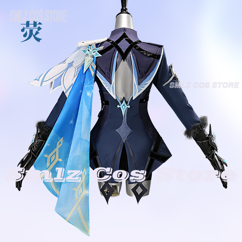 2026 Genshin Impact Traveler L - đánh giá và giá Prop Para Cosplay