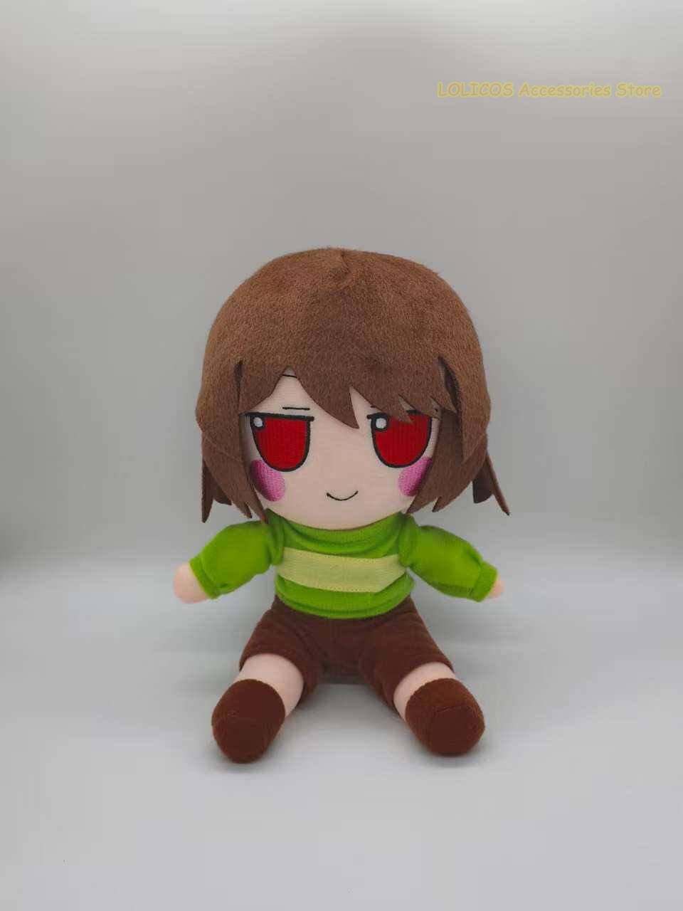 Anime Role Chara Fumo Series C - đánh giá và giá Prop Para Cosplay