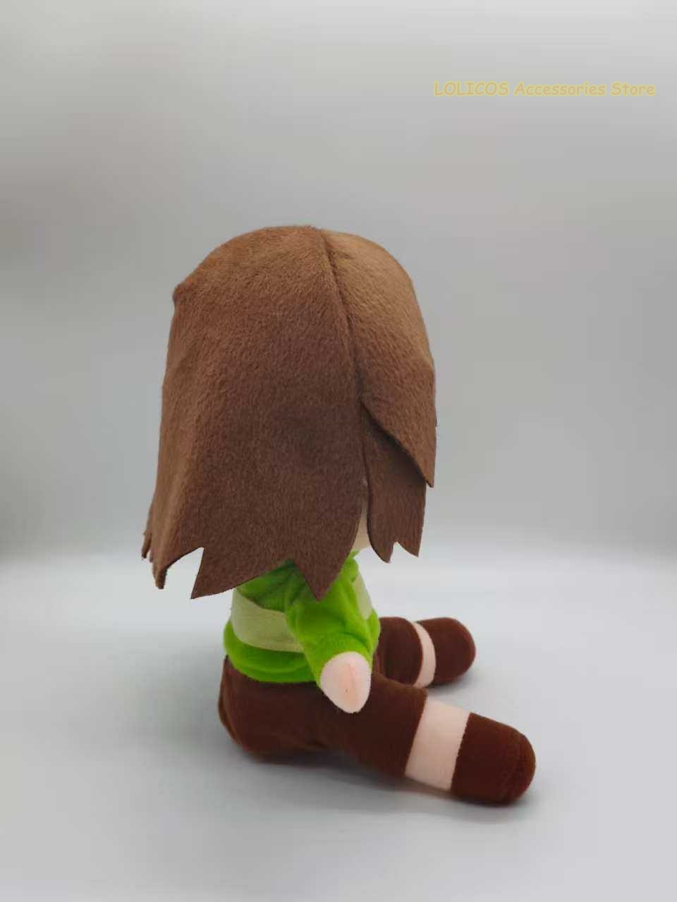 Anime Role Chara Fumo Series C - đánh giá và giá Prop Para Cosplay