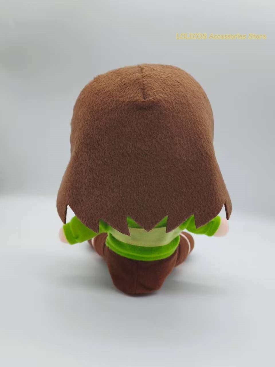 Anime Role Chara Fumo Series C - đánh giá và giá Prop Para Cosplay