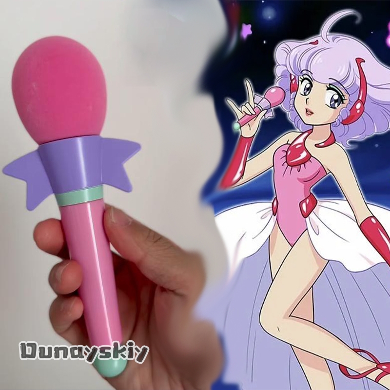 Kawaii Idol Mami 3D Polylactic - đánh giá và giá Cosplay Prop Bow