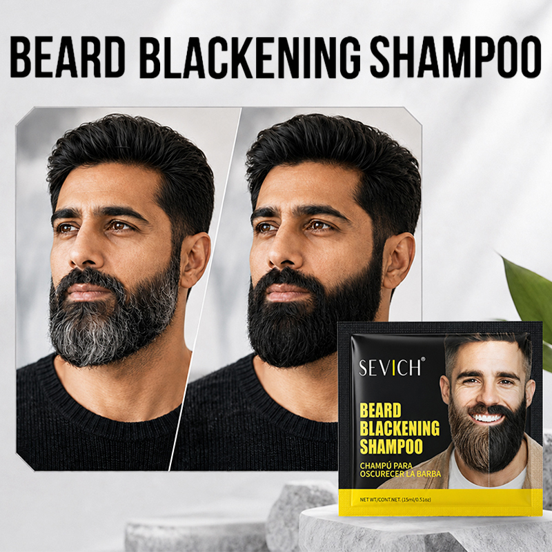 10-Pack Natural Black Beard Ha - đánh giá và giá Hair Spray Color