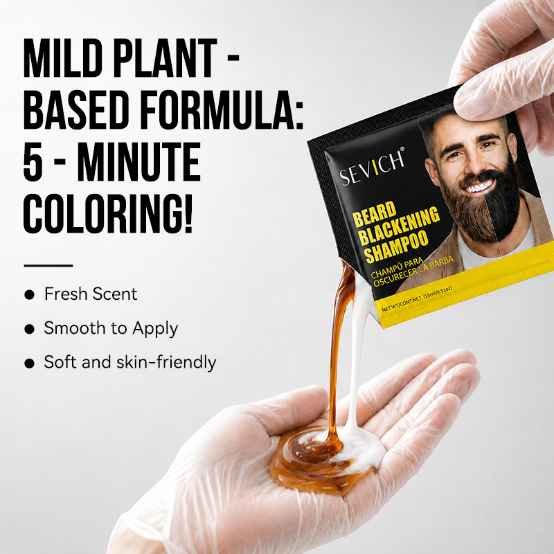10-Pack Natural Black Beard Ha - đánh giá và giá Hair Spray Color