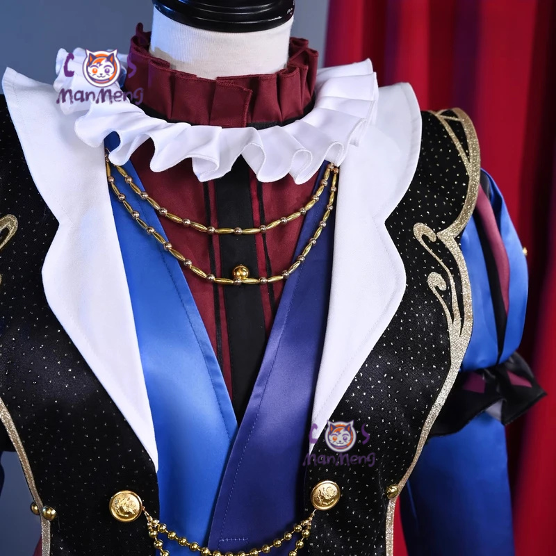 Anime PJSK Tenma Tsukasa tks t - đánh giá và giá Prop Para Cosplay
