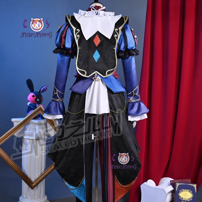 Anime PJSK Tenma Tsukasa tks t - đánh giá và giá Prop Para Cosplay