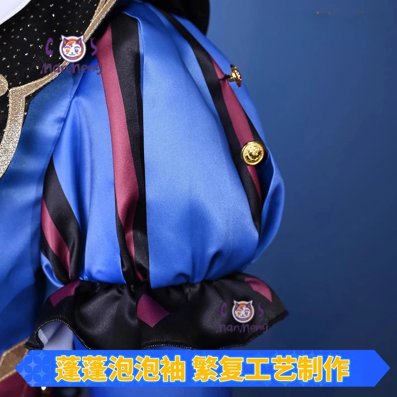 Anime PJSK Tenma Tsukasa tks t - đánh giá và giá Prop Para Cosplay