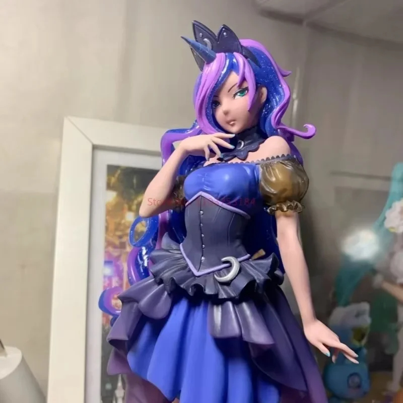 New Stock My Little Poni Serie - đánh giá và giá Kotobukiya Bishoujo