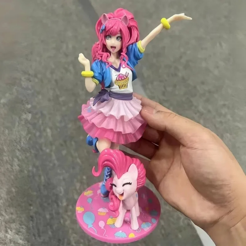 New Stock My Little Poni Serie - đánh giá và giá Kotobukiya Bishoujo
