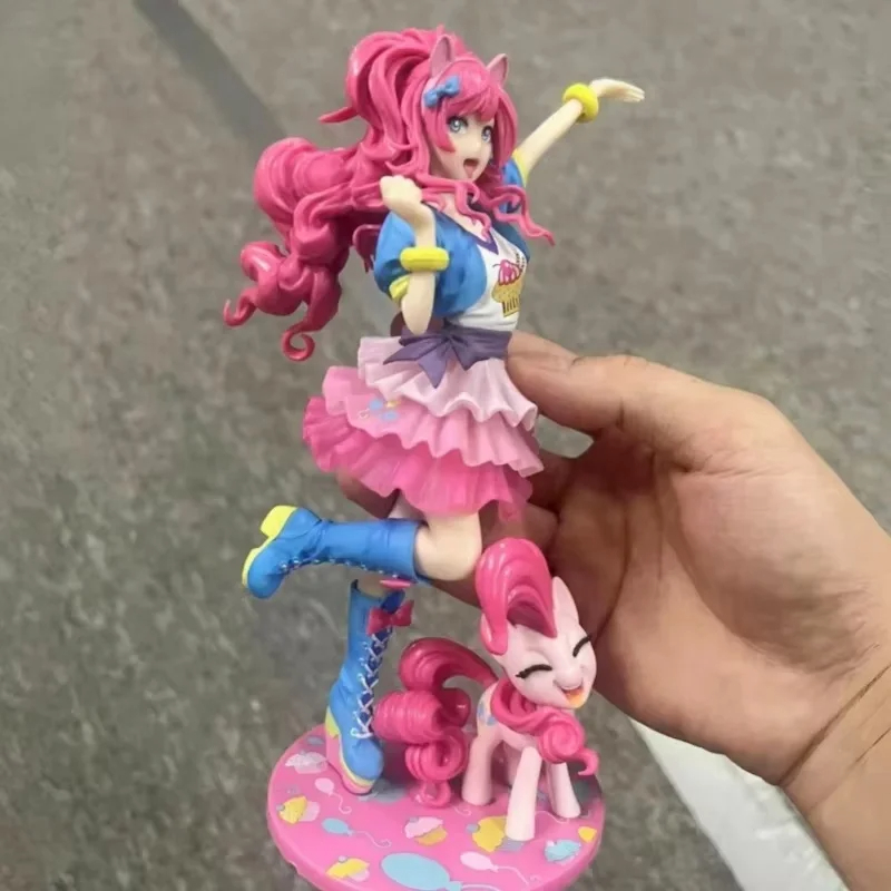 New Stock My Little Poni Serie - đánh giá và giá Kotobukiya Bishoujo