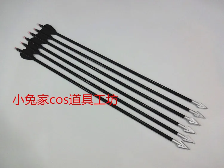 Hot Bộ Phim The Hunger Games K - đánh giá và giá Cosplay Prop Bow