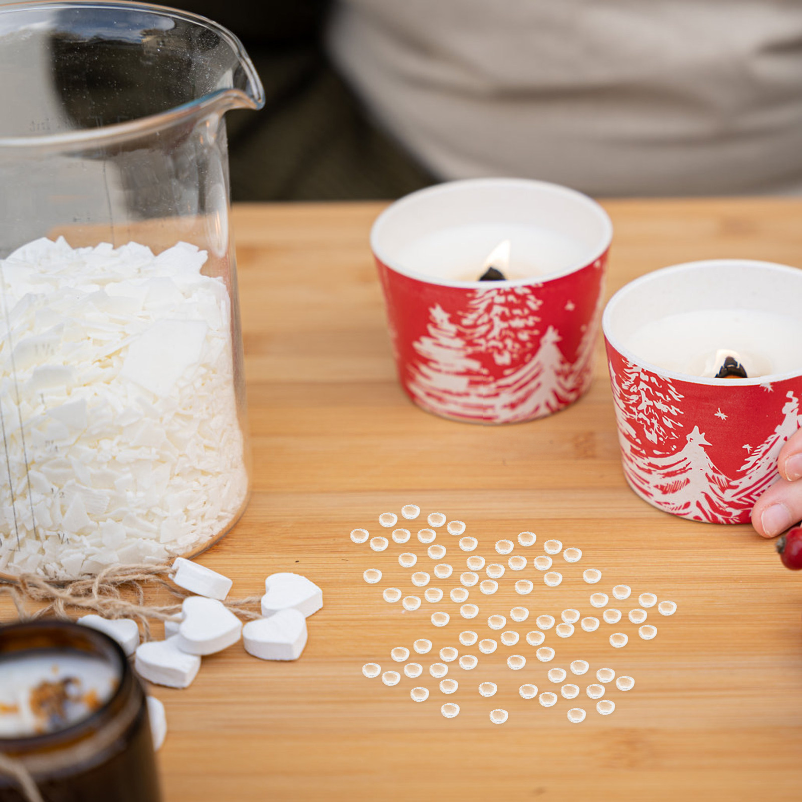 Reusable Thermoplastic Resin P - đánh giá và giá Thermoplastic Pellet