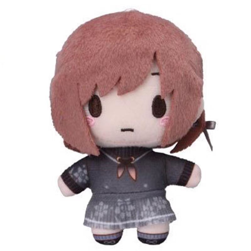10cm Anime Shinonome Ena Plush - đánh giá và giá Prop Para Cosplay