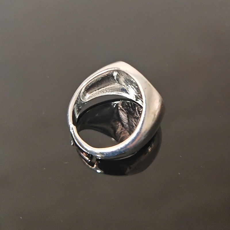 Pink Rose Ring Tenjou Utena Re - đánh giá và giá Cosplay Prop Diy