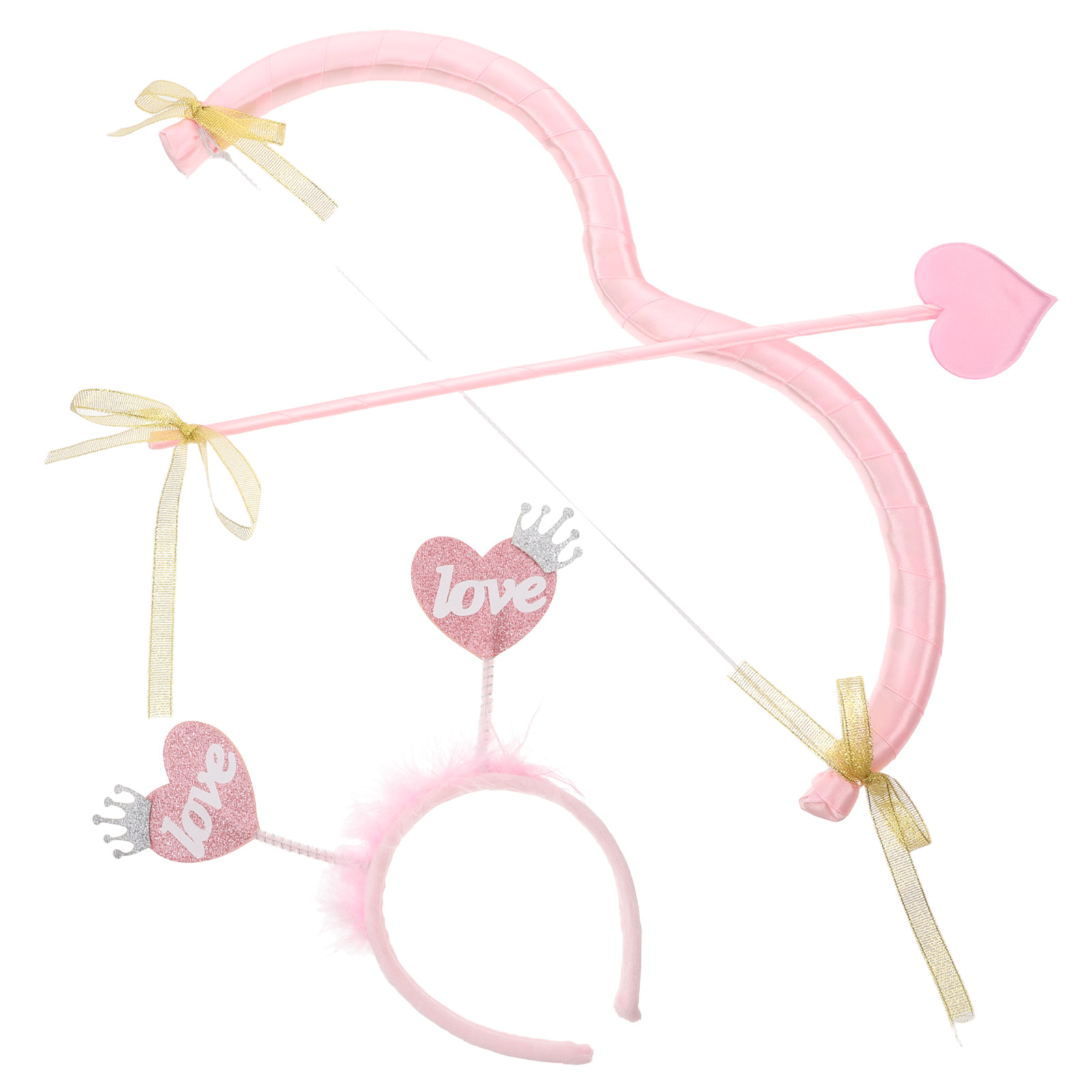 Cupid Accessories for Women Bo - đánh giá và giá Cosplay Prop Bow