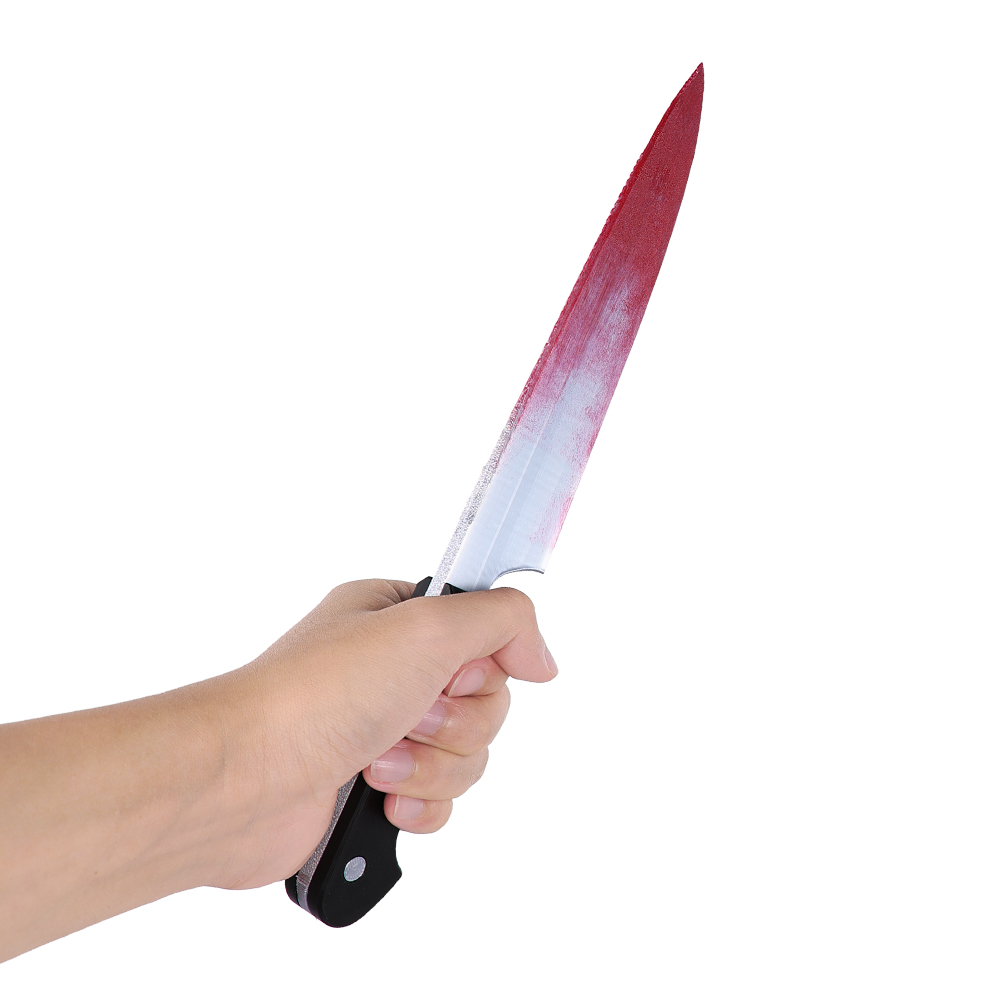 Movie Terrifier 4 Cosplay Art  - đánh giá và giá Cosplay Prop Knife
