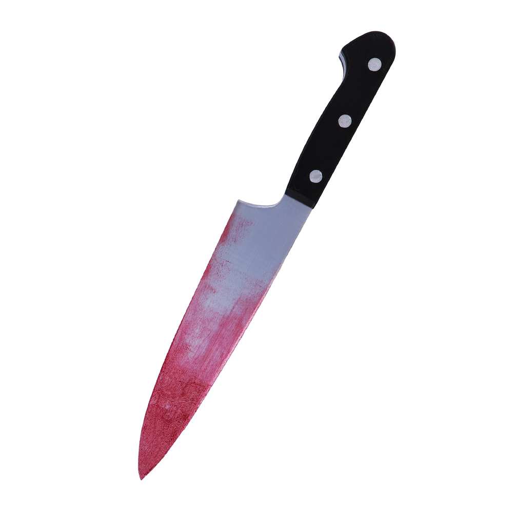 Movie Terrifier 4 Cosplay Art  - đánh giá và giá Cosplay Prop Knife