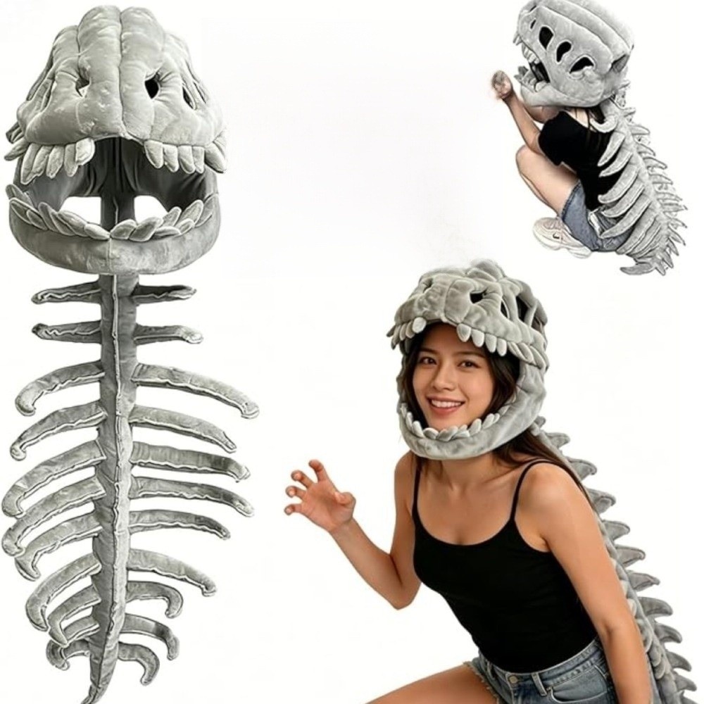 Halloween Cosplay Costume Dino - đánh giá và giá Free Cosplay Prop Patterns