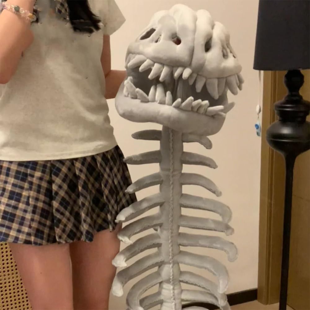 Halloween Cosplay Costume Dino - đánh giá và giá Free Cosplay Prop Patterns