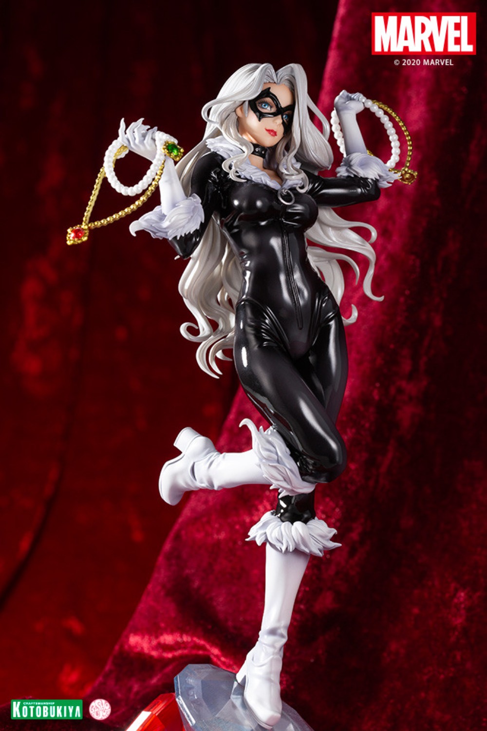 100% Original in Stock Kotobuk - đánh giá và giá Kotobukiya Bishoujo
