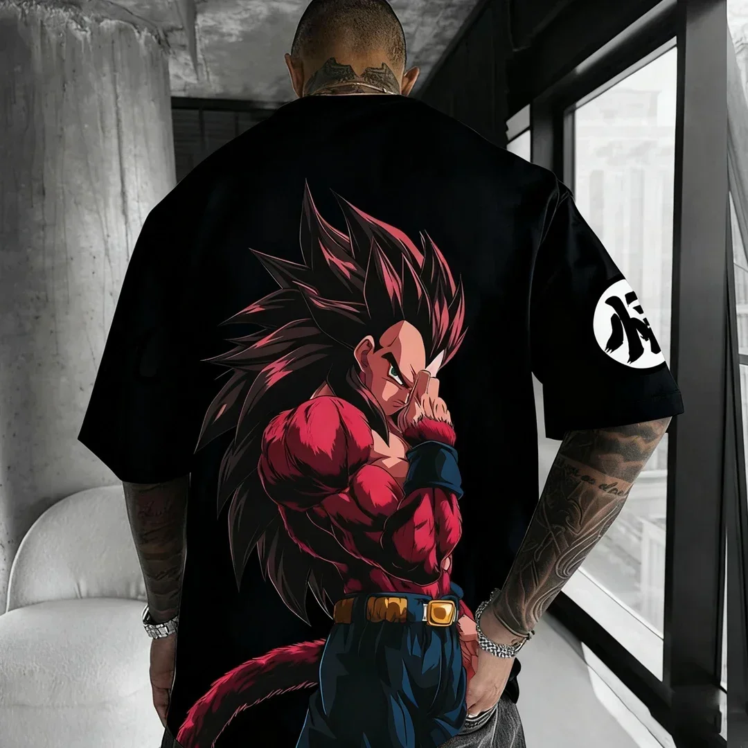 Dragon Ball Broly & Ultra Inst - đánh giá và giá Cosplay Flame Prop