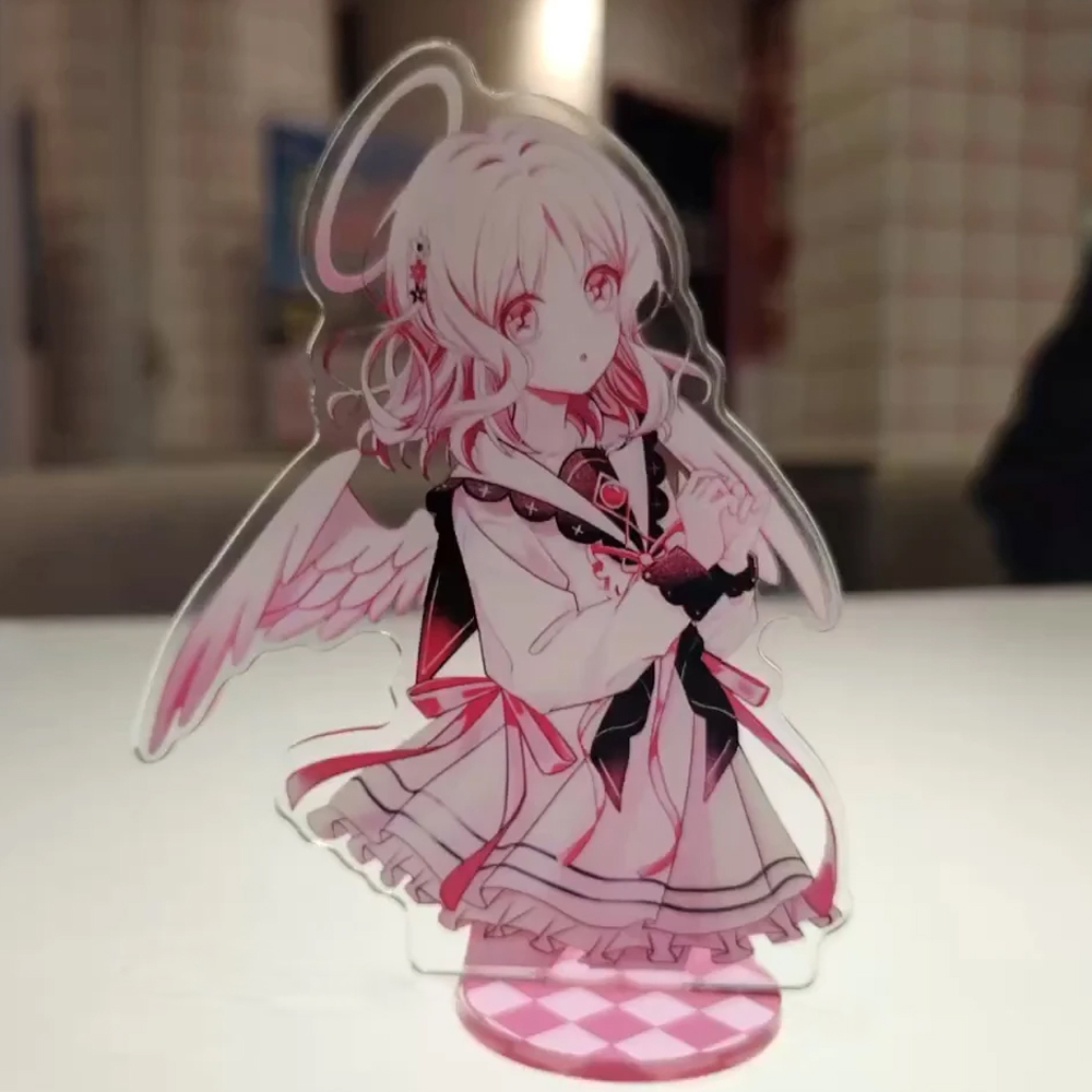 Anime DIABOLIK LOVERS Komori Y - đánh giá và giá Prop Para Cosplay
