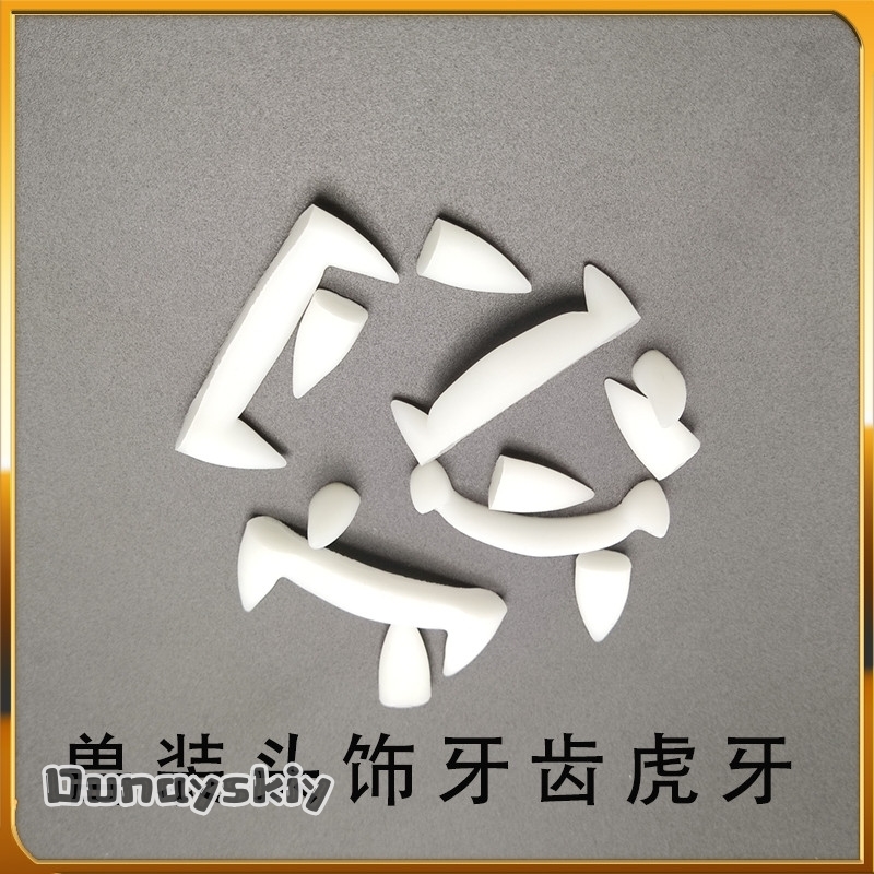 Furry 3D Printing Kemono Fursu - đánh giá và giá Cosplay Prop Diy