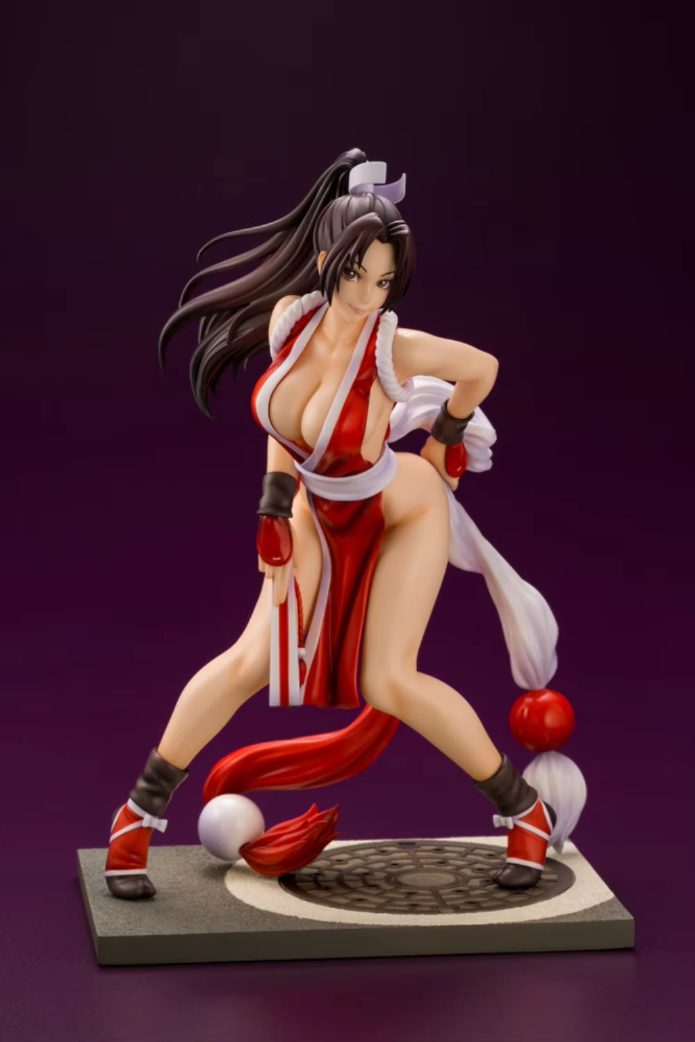 100% Original in Stock Kotobuk - đánh giá và giá Kotobukiya Bishoujo
