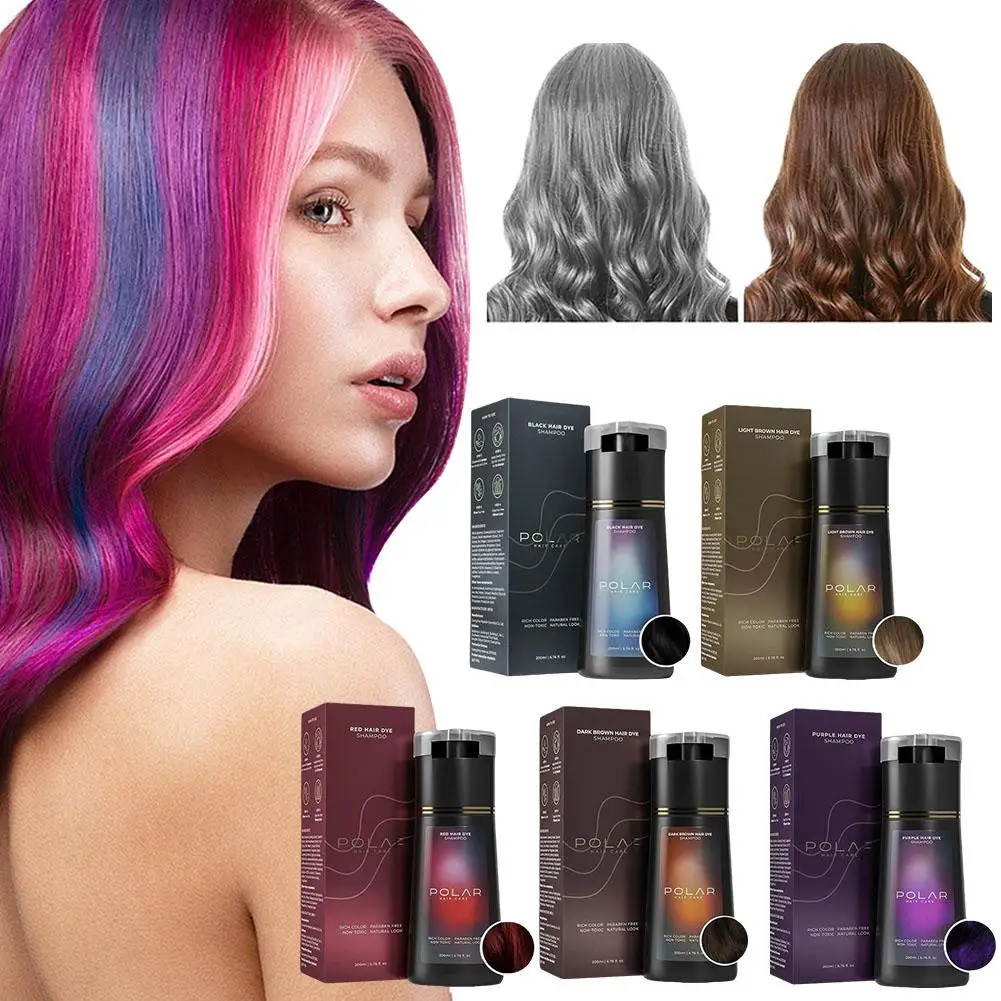 Multi-Shade Gray Cover Hair Sh - đánh giá và giá Hair Spray Color