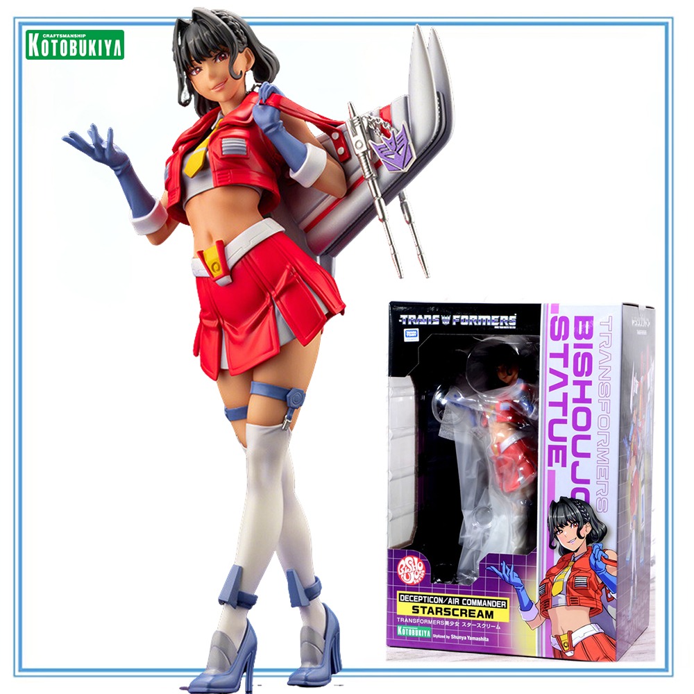 100% Original in Stock Kotobuk - đánh giá và giá Kotobukiya Bishoujo