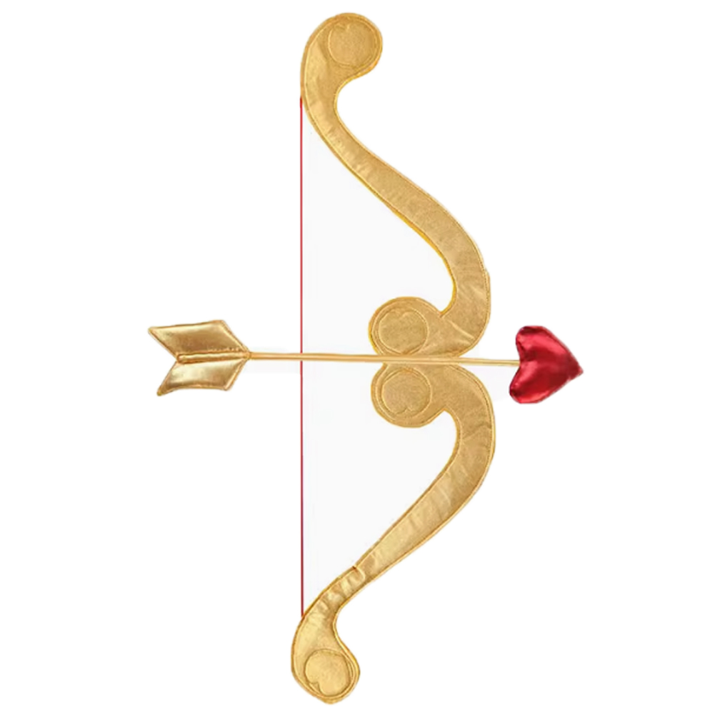 Fantasia Cupid Cosplay Clothin - đánh giá và giá Cosplay Prop Bow