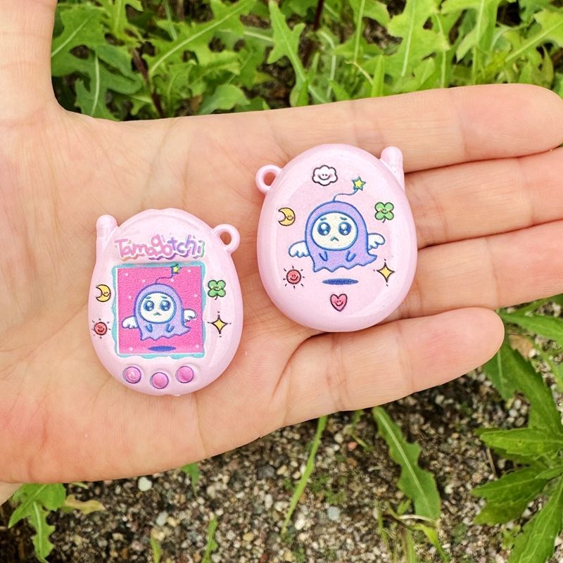 Painted Cartoon Multiple Style - đánh giá và giá Cosplay Prop Diy